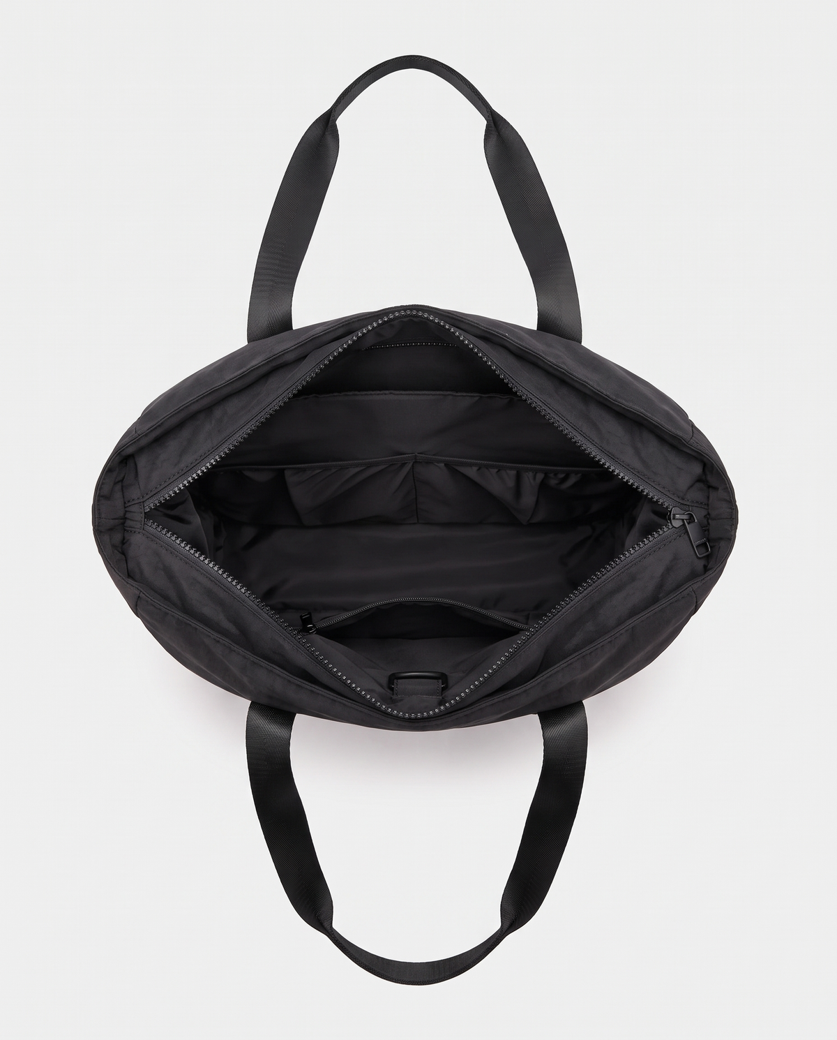 Le Tote Éva — Allure Légère