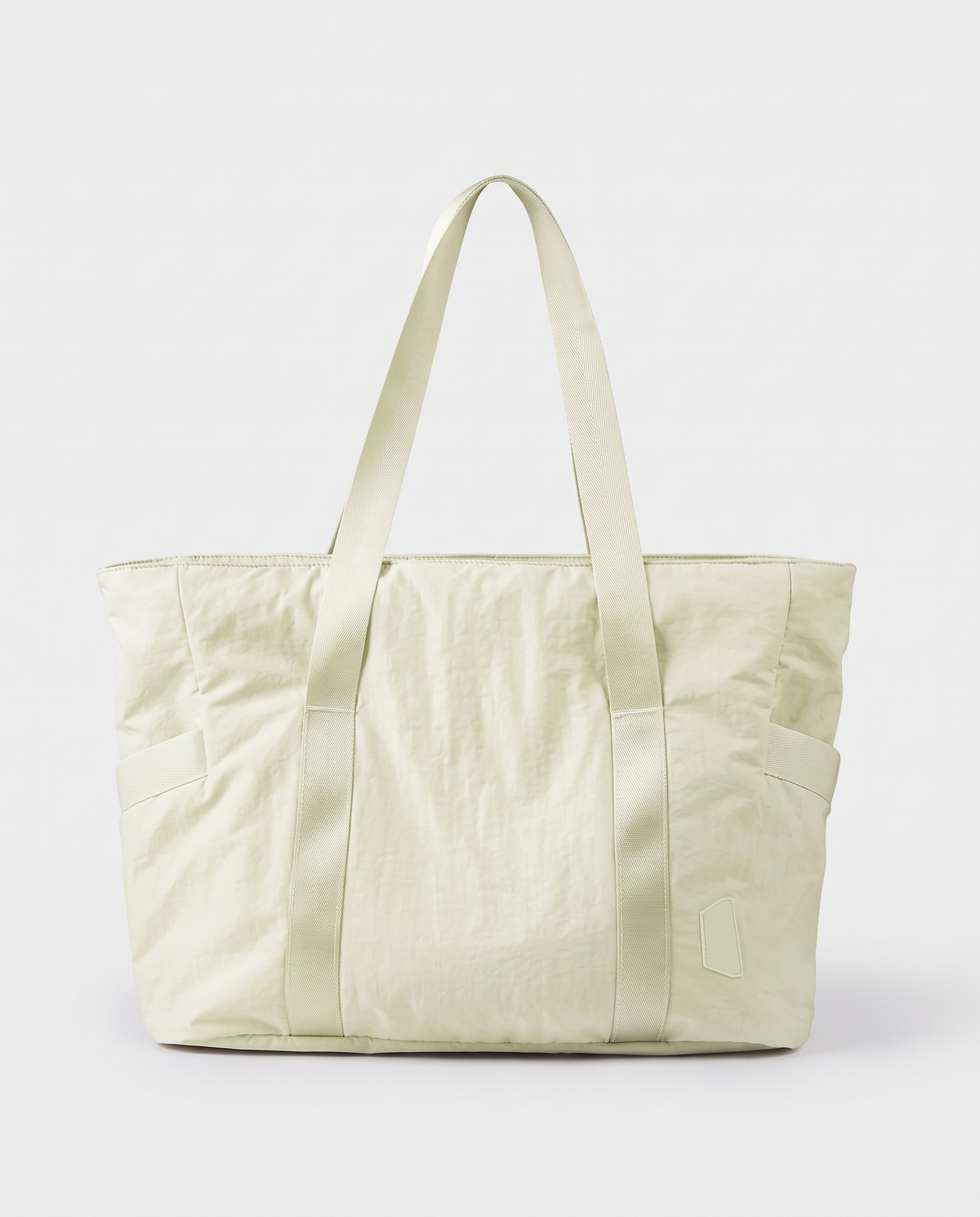 Le Tote Éva — Allure Légère