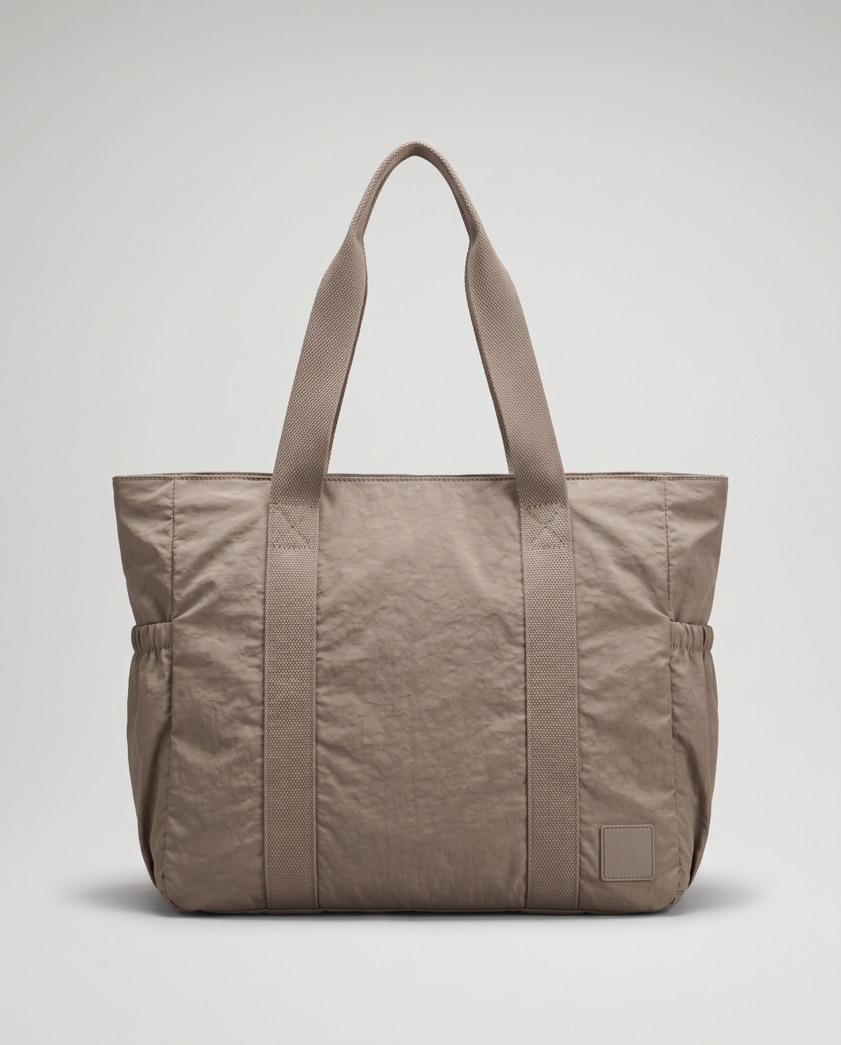 Le Tote Éva — Allure Légère