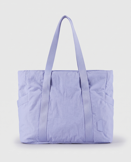 Le Tote Éva — Allure Légère