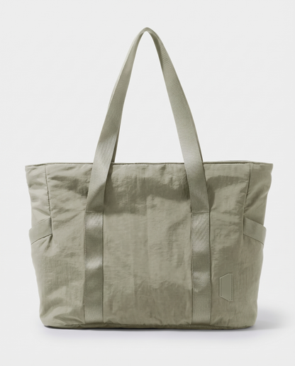 Le Tote Éva — Allure Légère