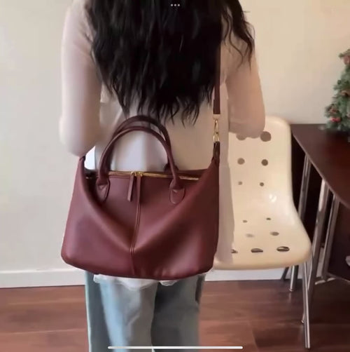 Élégant ou Glamour ?